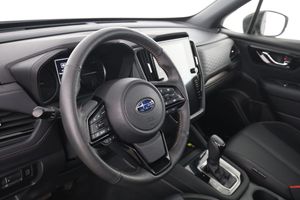 Subaru Forester bild 12