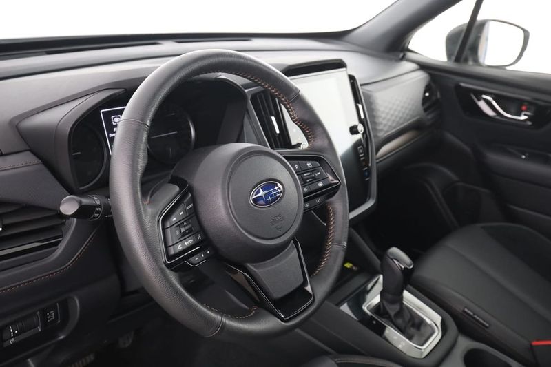 Subaru Forester bild 12