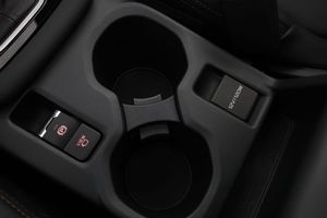 Subaru Forester bild 30