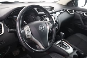 Nissan Qashqai bild 12
