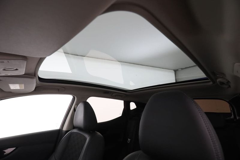 Nissan Qashqai bild 36