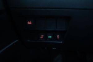 Nissan Qashqai bild 33