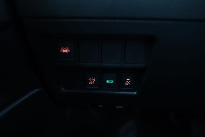Nissan Qashqai bild 33