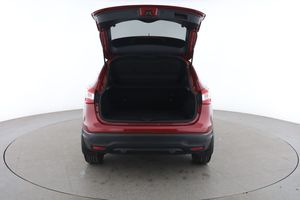 Nissan Qashqai bild 17