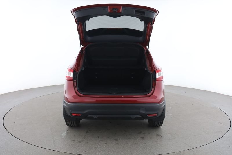 Nissan Qashqai bild 17