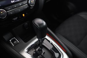 Nissan Qashqai bild 27