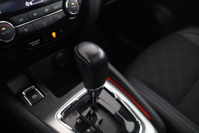 Nissan Qashqai bild 27