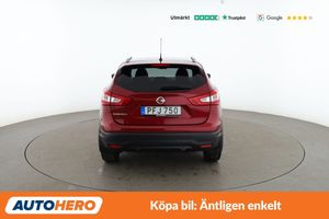 Nissan Qashqai bild 4
