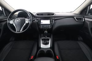 Nissan Qashqai bild 13