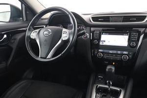 Nissan Qashqai bild 14