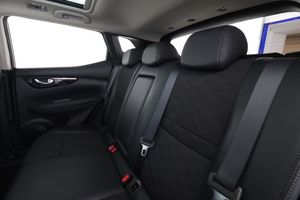Nissan Qashqai bild 15
