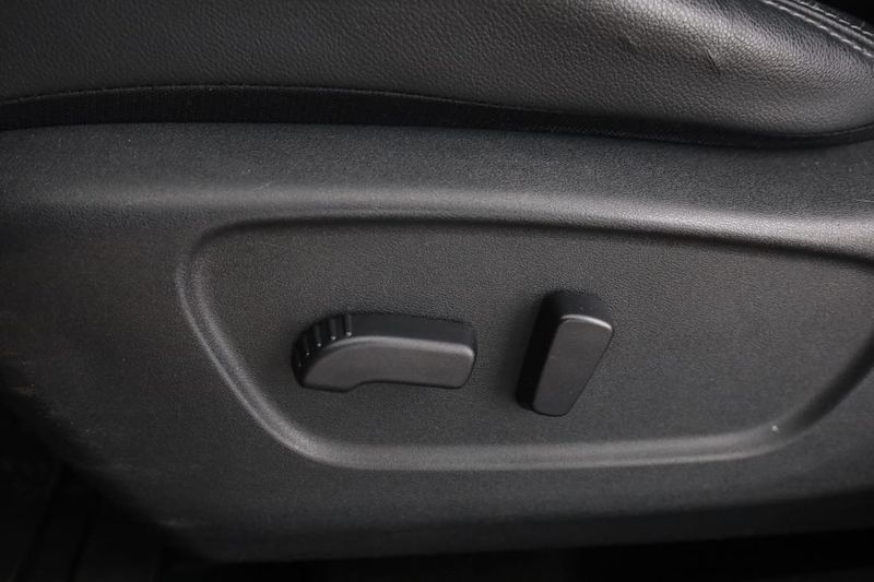 Nissan Qashqai bild 37