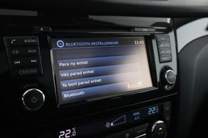 Nissan Qashqai bild 23
