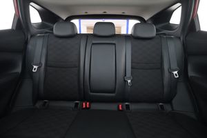 Nissan Qashqai bild 16