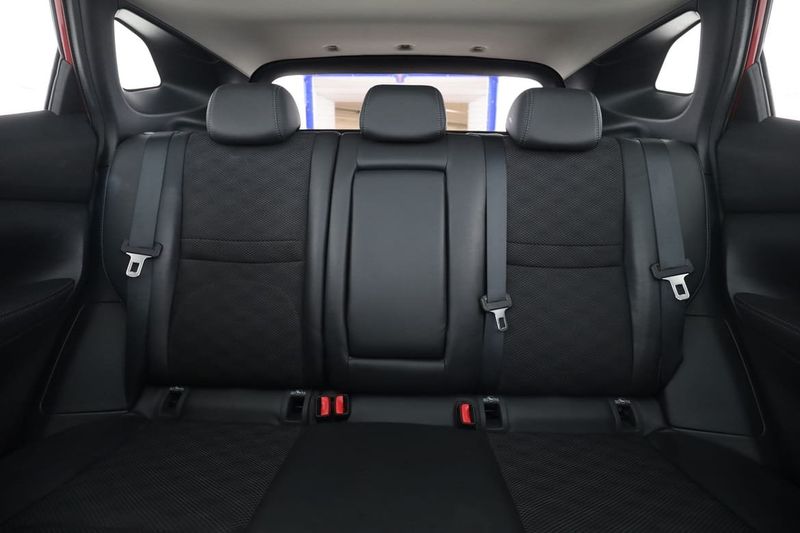 Nissan Qashqai bild 16