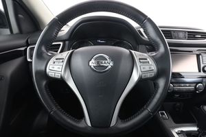 Nissan Qashqai bild 19