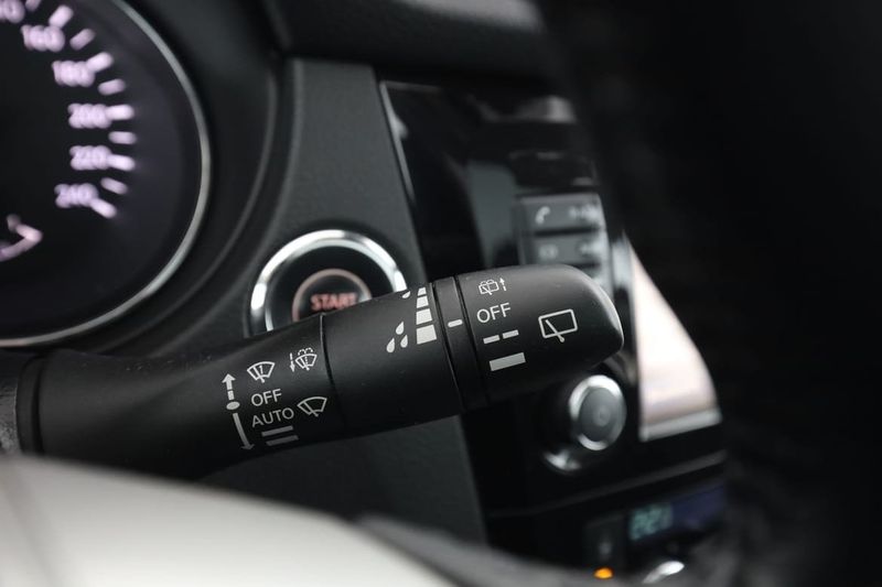 Nissan Qashqai bild 31