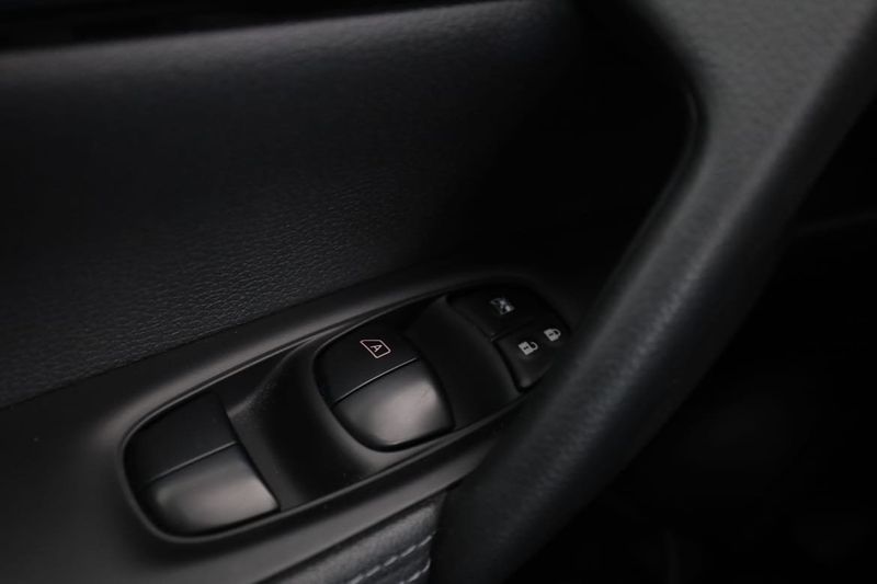 Nissan Qashqai bild 34