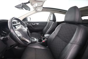 Nissan Qashqai bild 11
