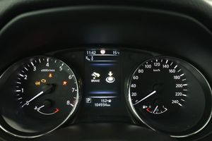 Nissan Qashqai bild 20