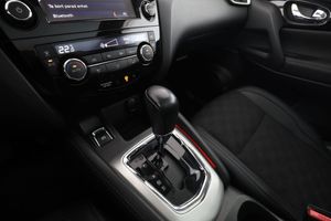 Nissan Qashqai bild 24