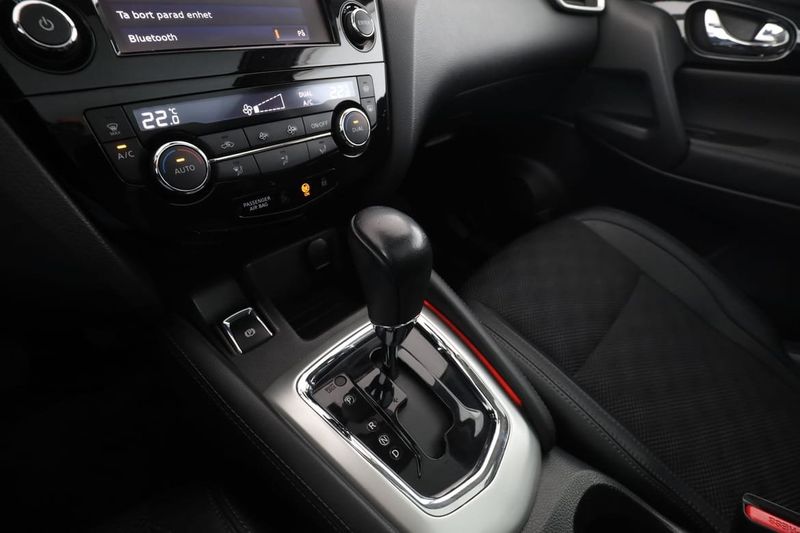Nissan Qashqai bild 24