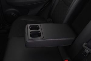 Nissan Qashqai bild 38