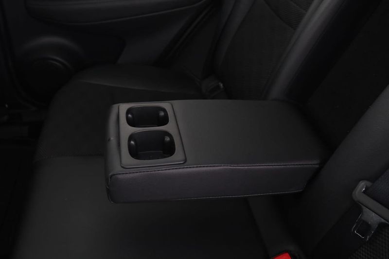 Nissan Qashqai bild 38