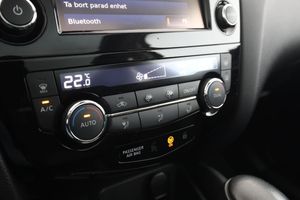 Nissan Qashqai bild 25