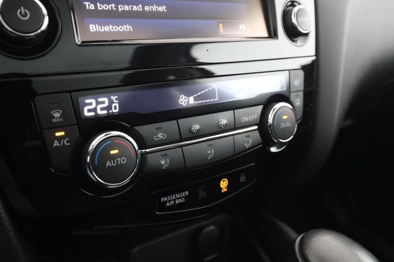 Nissan Qashqai bild 25