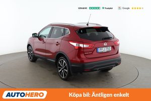 Nissan Qashqai bild 3