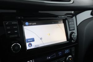 Nissan Qashqai bild 21