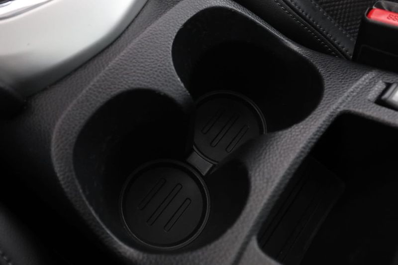Nissan Qashqai bild 29