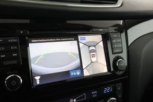 Nissan Qashqai bild 22