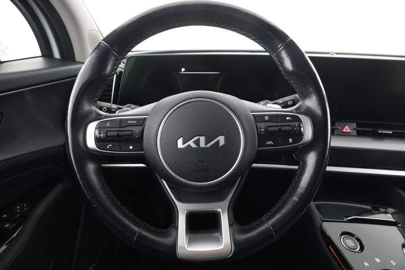 Kia Sportage bild 19