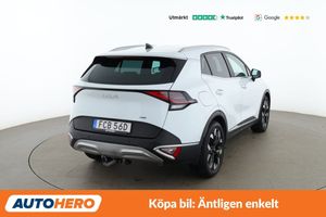 Kia Sportage bild 6