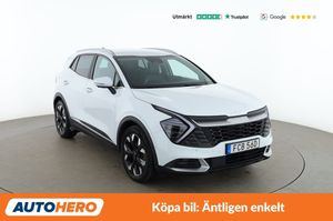 Kia Sportage bild 8