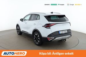 Kia Sportage bild 3