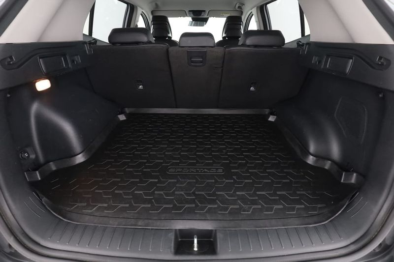 Kia Sportage bild 18
