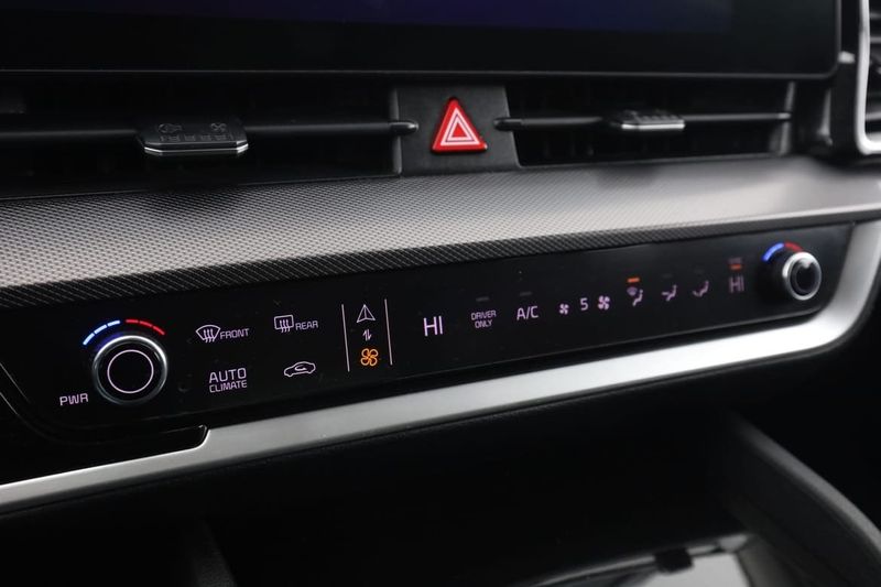 Kia Sportage bild 25