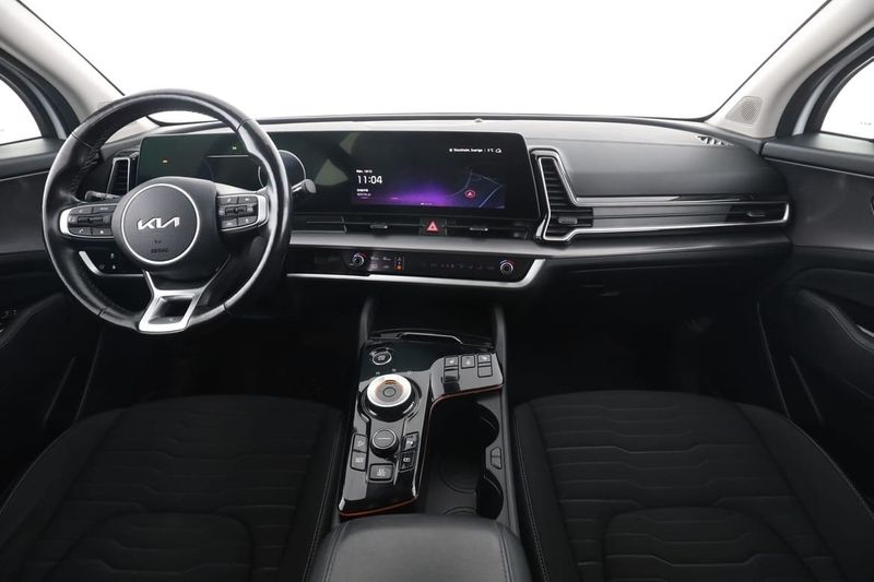 Kia Sportage bild 12
