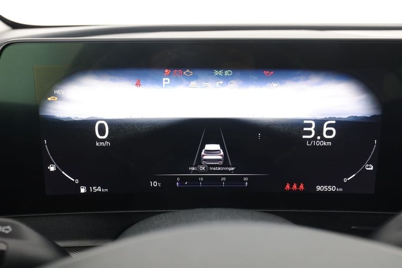 Kia Sportage bild 20