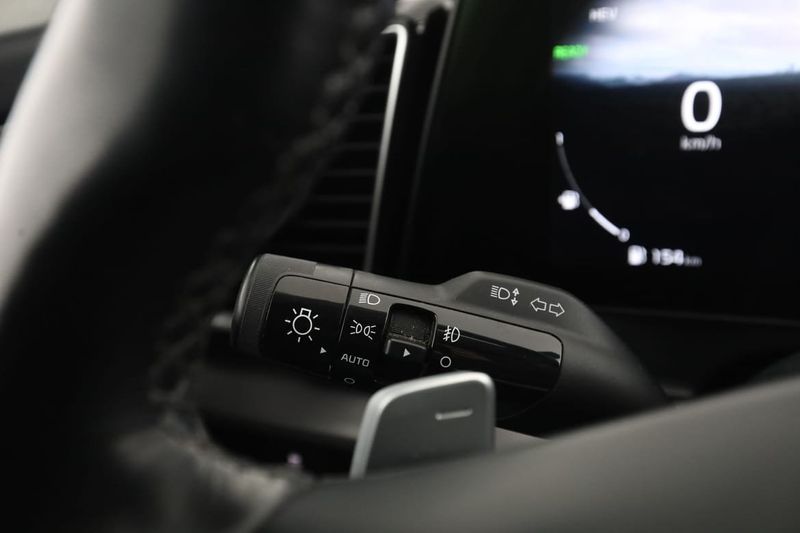Kia Sportage bild 34