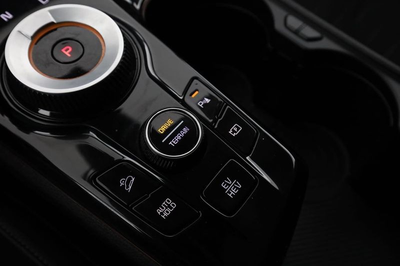 Kia Sportage bild 29
