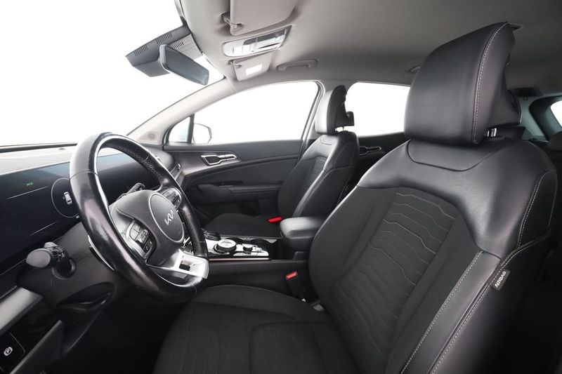 Kia Sportage bild 10