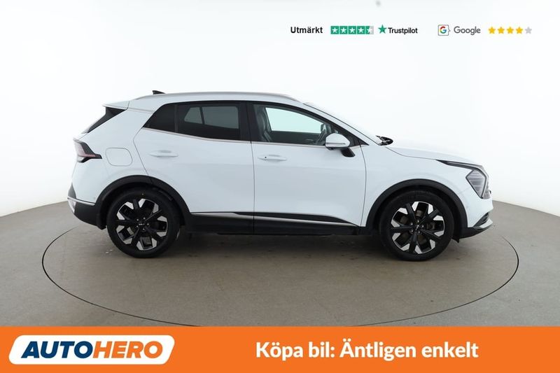 Kia Sportage bild 7