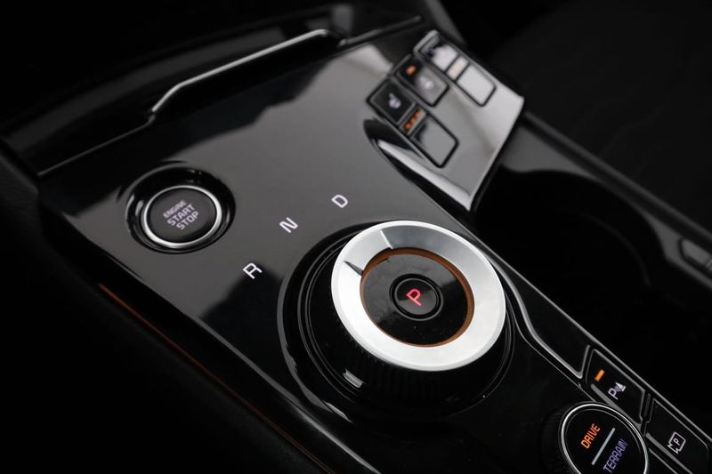 Kia Sportage bild 28