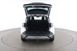 Kia Sportage bild 17