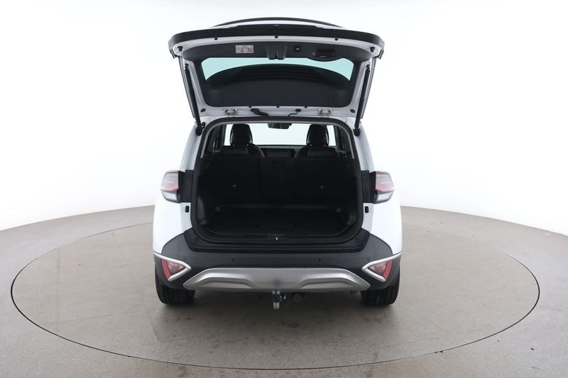 Kia Sportage bild 17
