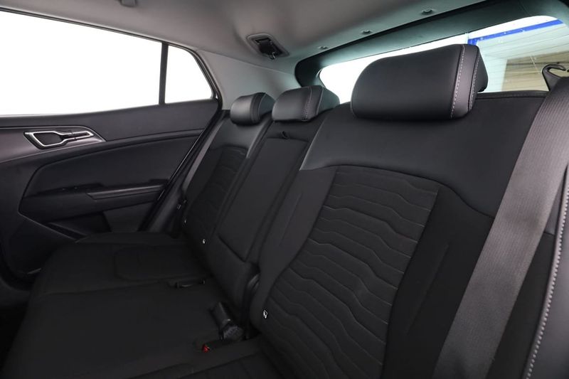 Kia Sportage bild 15
